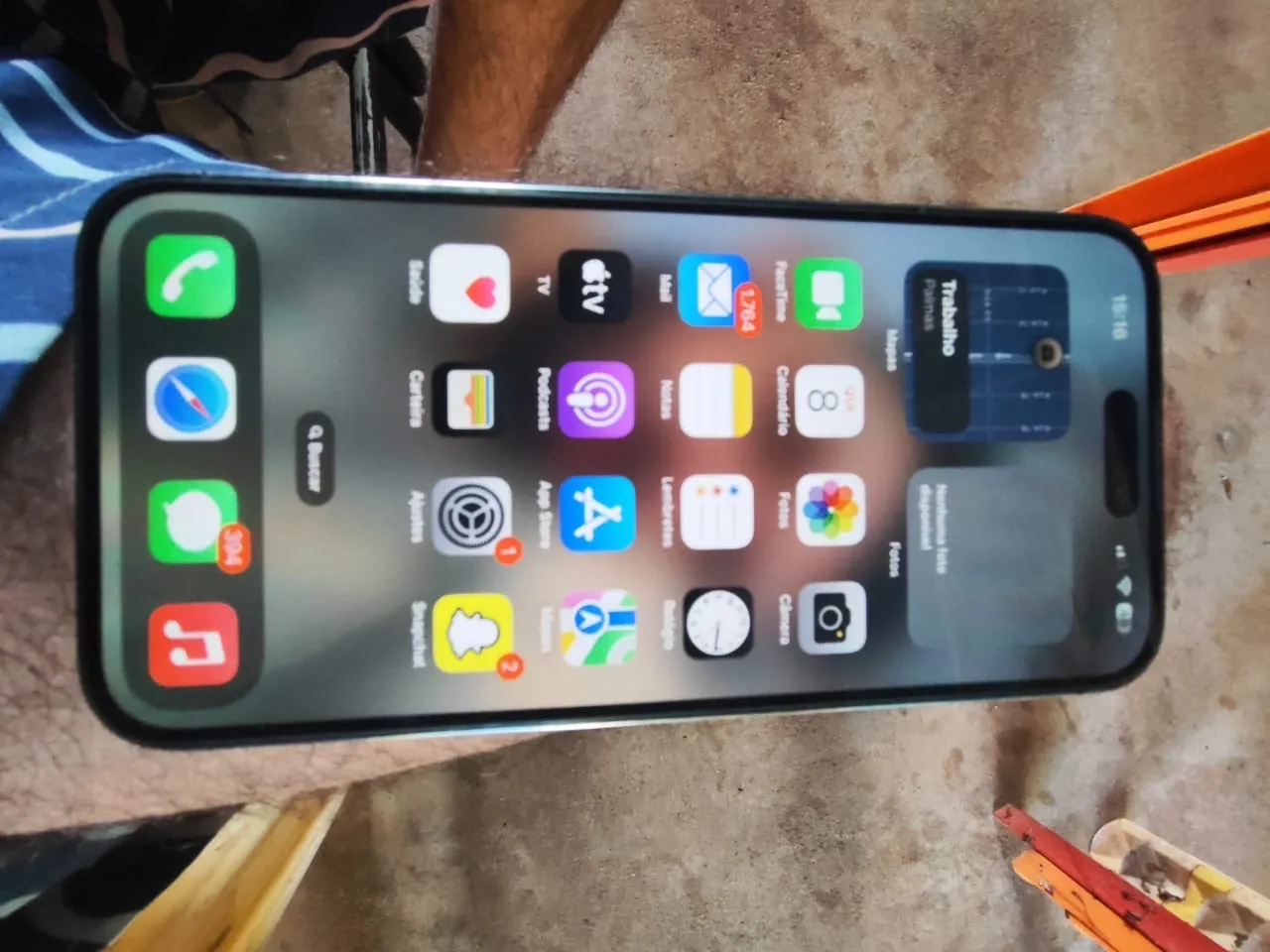 IPHONE 14 PRO MAX 256GB
