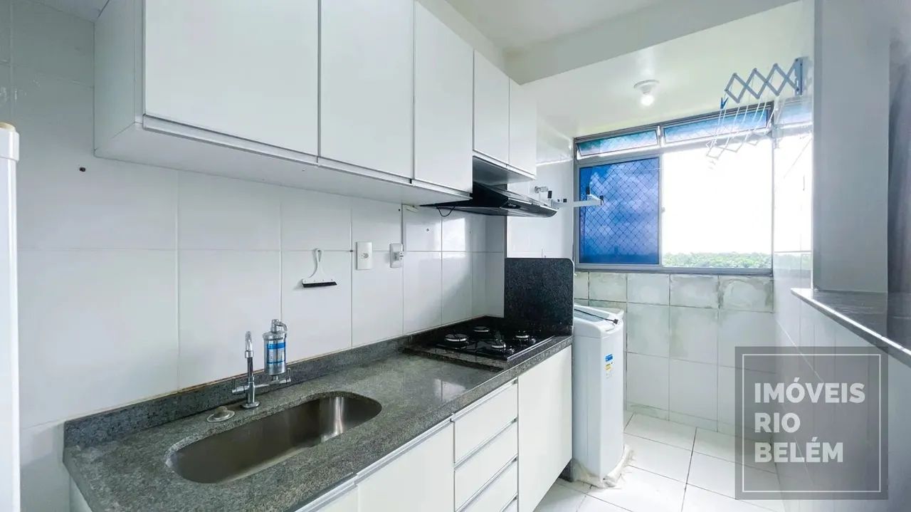 Ville Solare, 53m², 2 Quartos sendo 1 Suíte, 1 vaga  Parque Verde  Belém PA - Foto 5