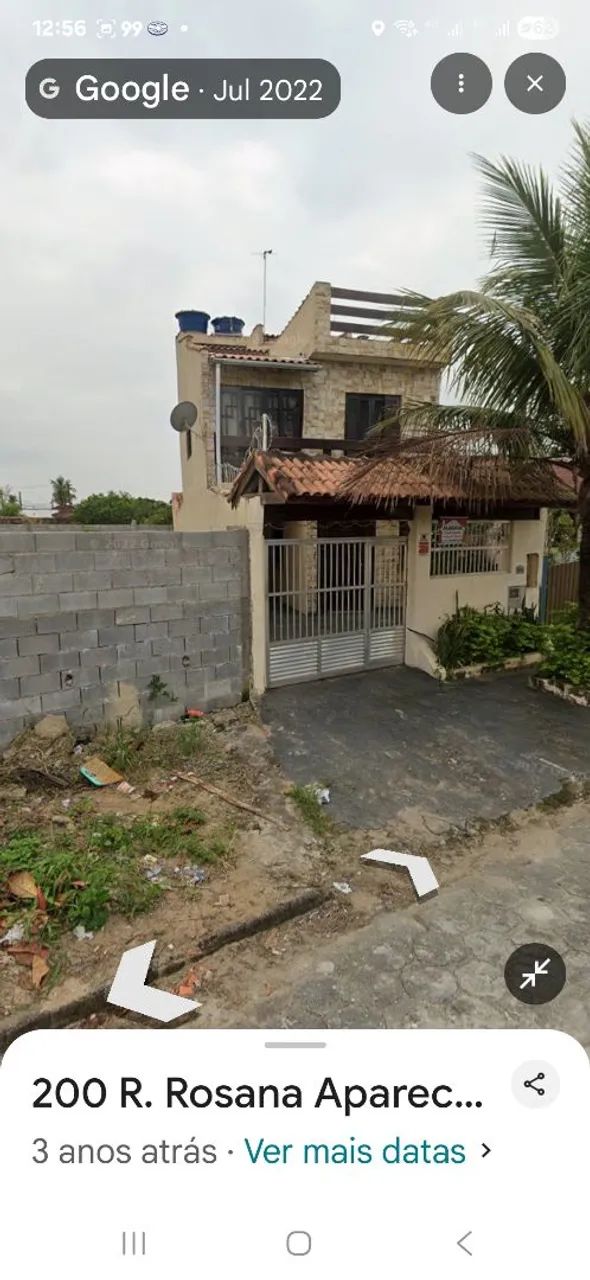 Casa com piscina 100 mts da praia itanhaem  - Foto 10