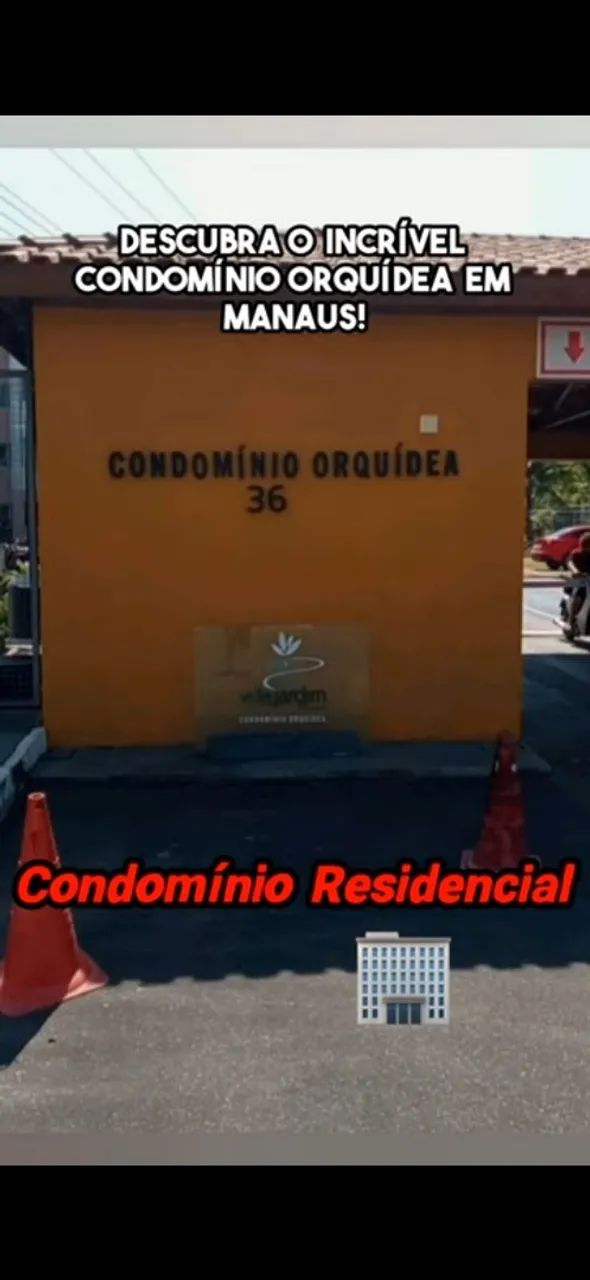 Foto - Manaus - Aleixo