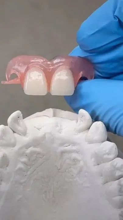 Prótese Dentária
