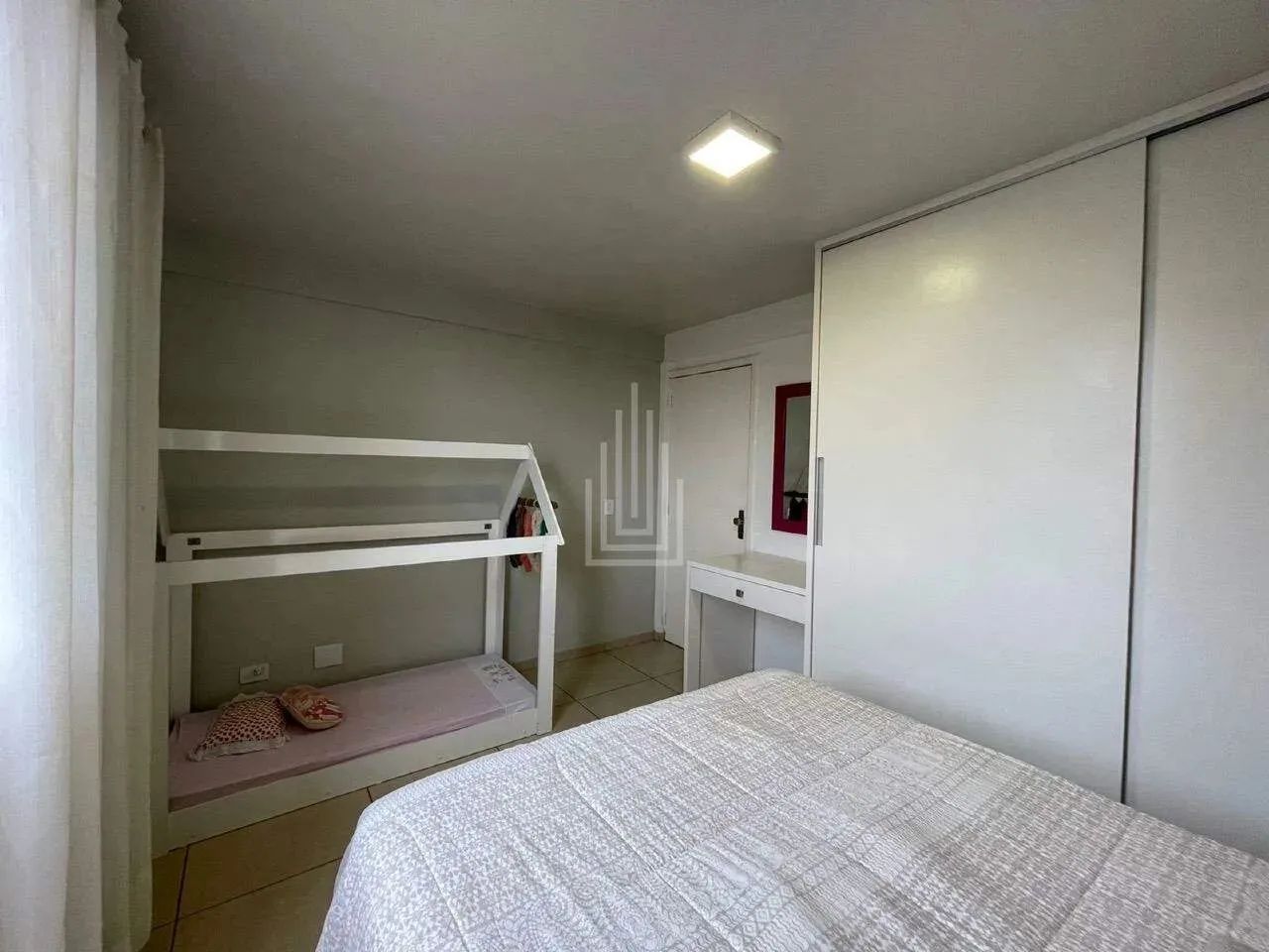 Apartamento para locação Vila Verde no Centro de Foz do Iguaçu. - Foto 5