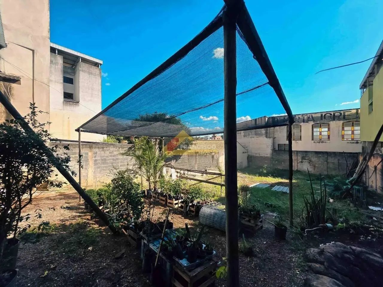 Lote à venda, São José - Divinópolis/MG
