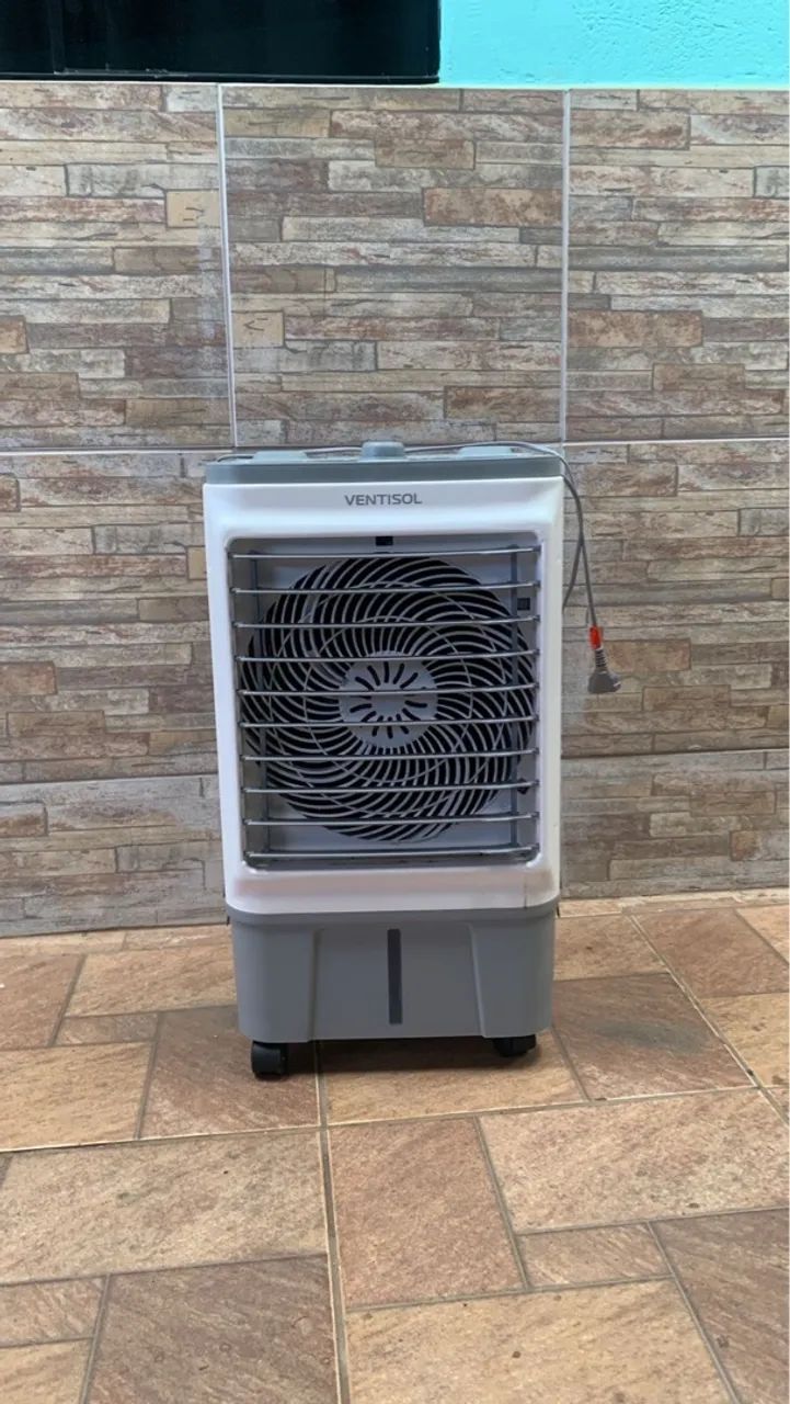 Climatizador  - Foto 2