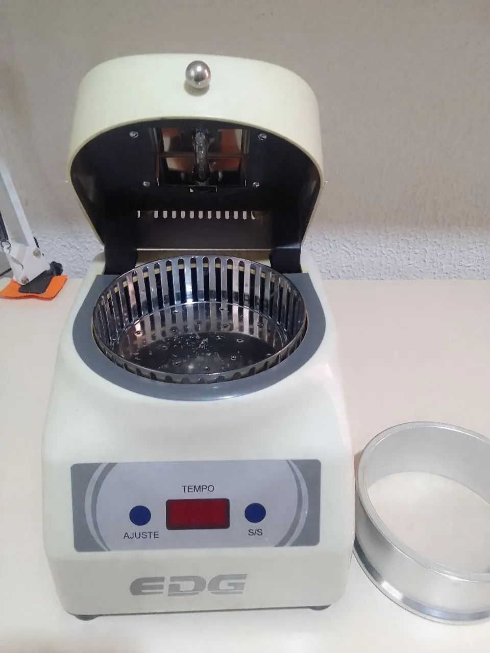 Fotopolimerizador EDG Xenon Power  - Foto 4