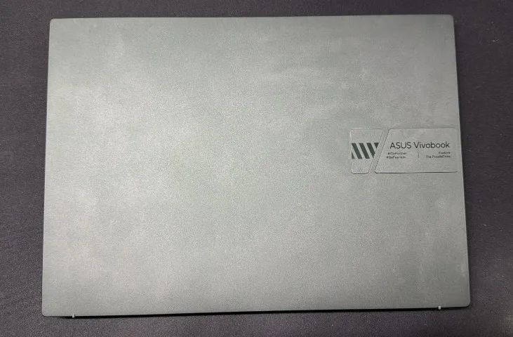 Notebook Asus Vivobook i7