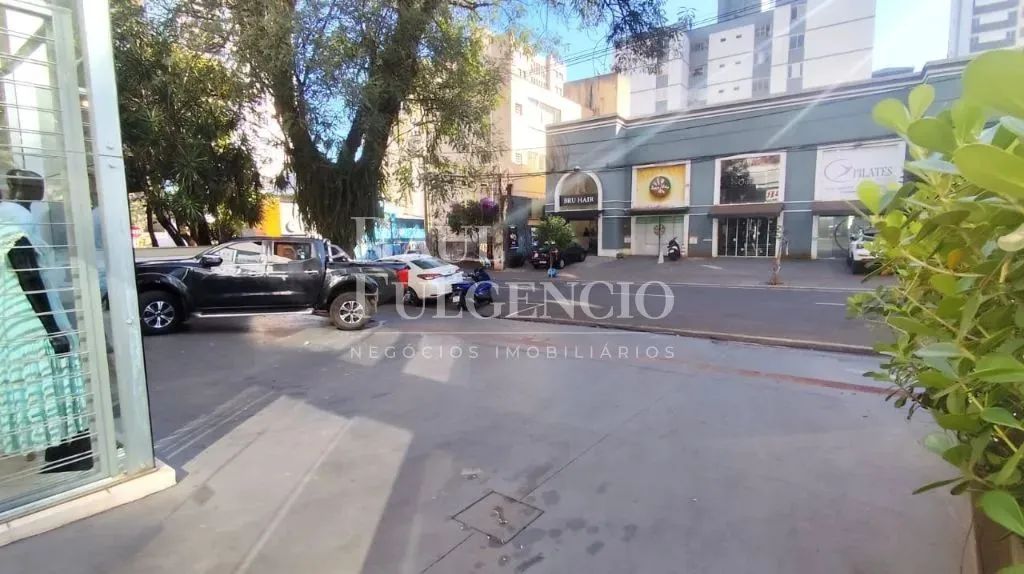 Loja para alugar no centro de Londrina rua Paranagua - Foto 3