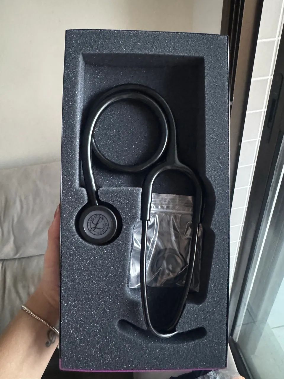 Kit médico 64309140544002121