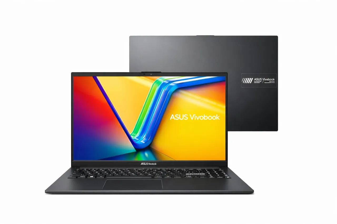 Notebook Novo e Lacrado da Asus
