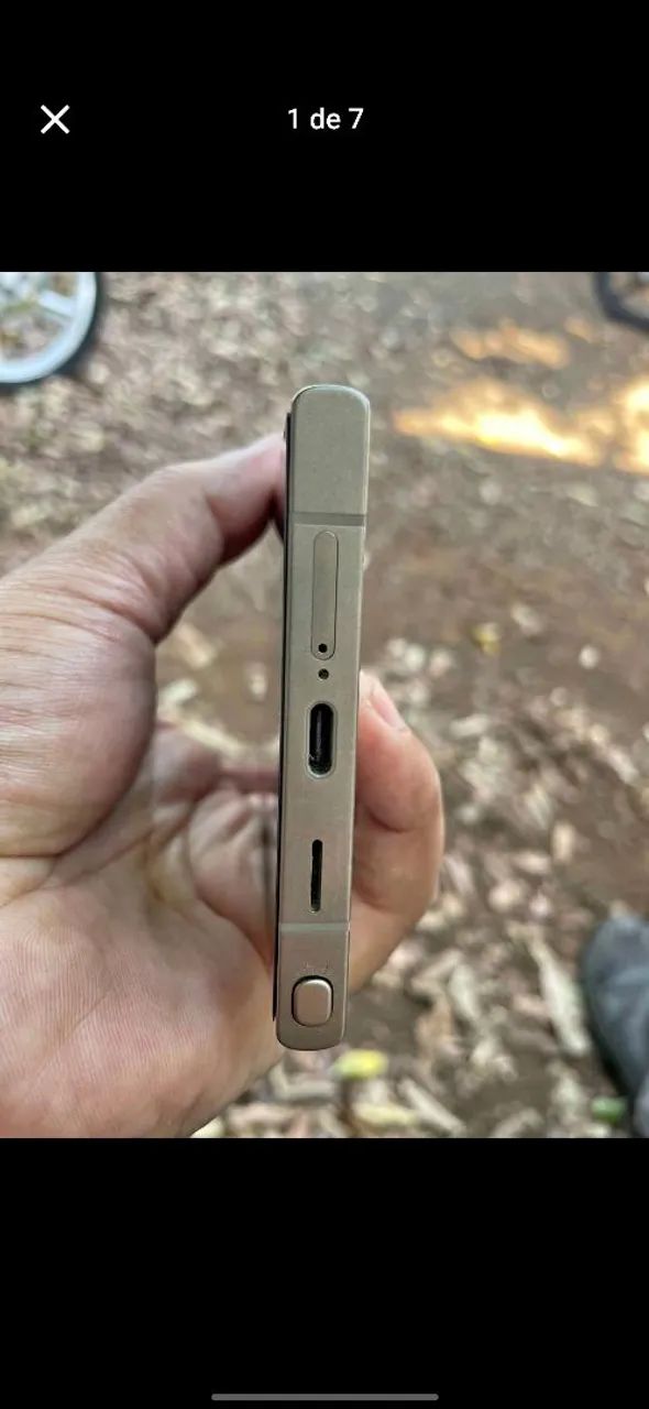 S24 ultra 256/12 GB 4500$ - Foto 3