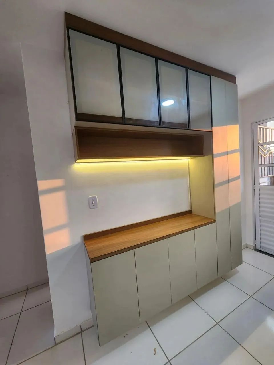 IRANDUBA ALUGO CASA2 quartos em Centro - Iranduba - AM - Foto 2