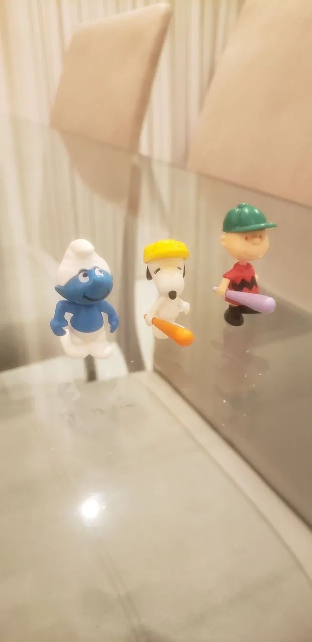 Kinder Ovo - Miniaturas - Foto 4