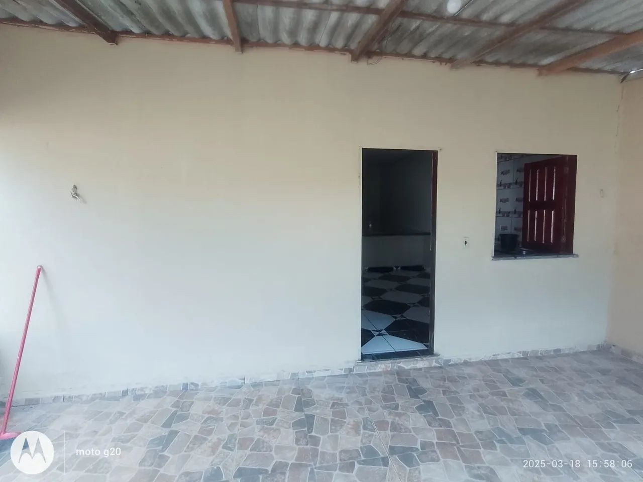 foto - Santarém - Alvorada