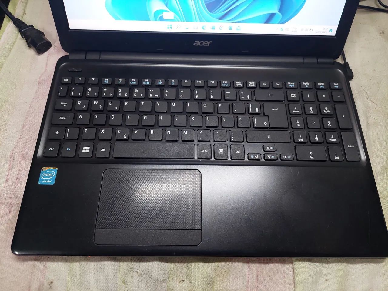 Notebook Acer Aspire E1-532-2 BR 606 - Foto 4
