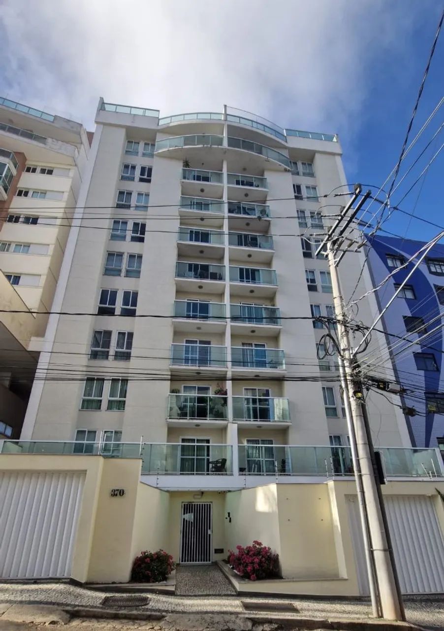 foto - Juiz de Fora - Teixeiras
