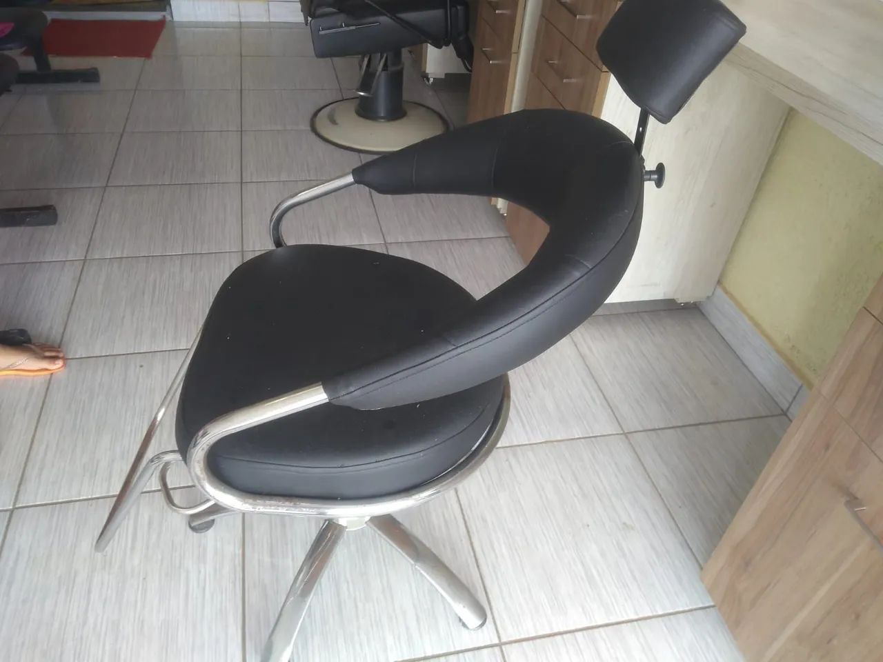 Itens de barbearia ou salão  - Foto 2