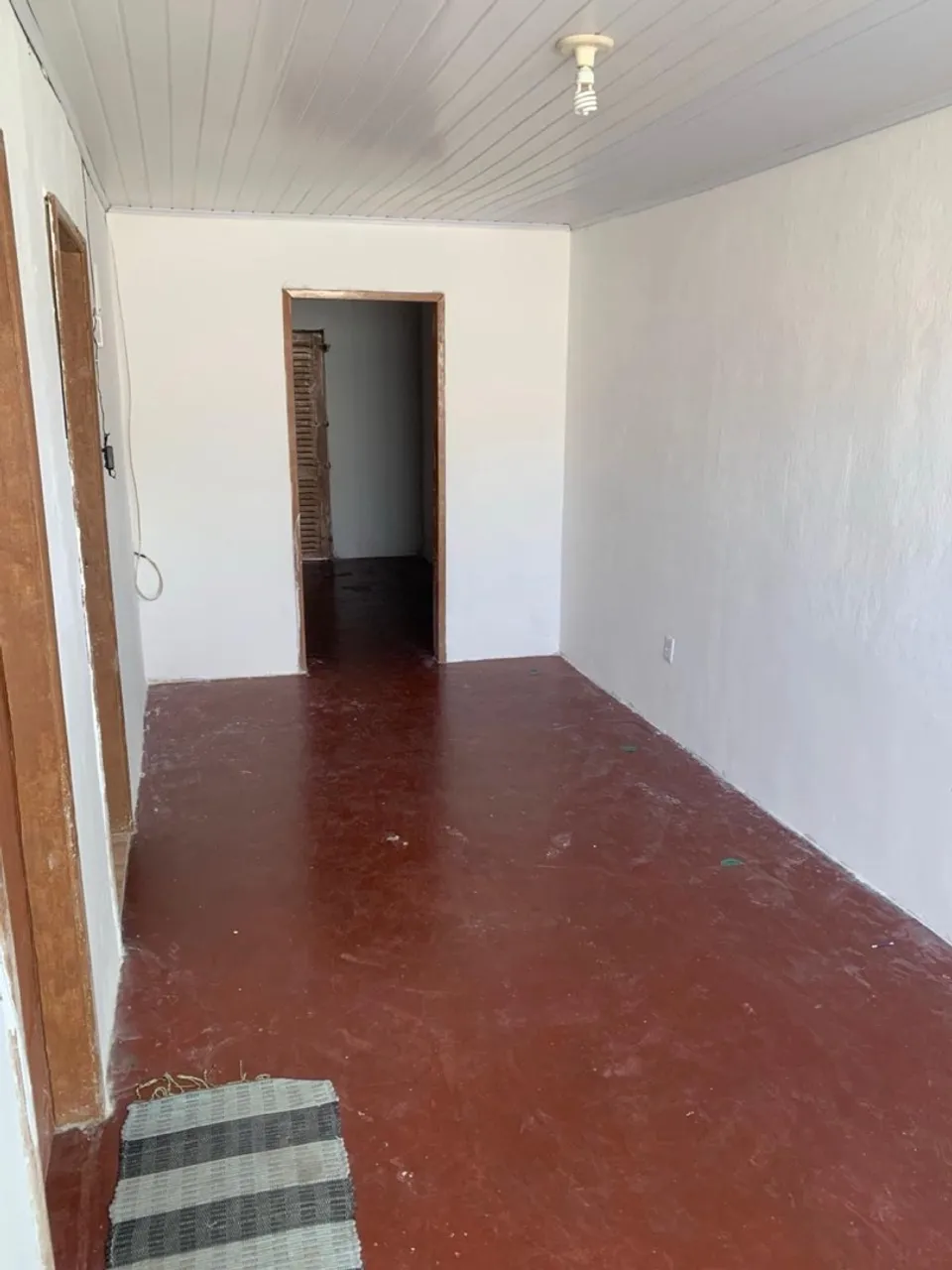 #05 Casa em Messias