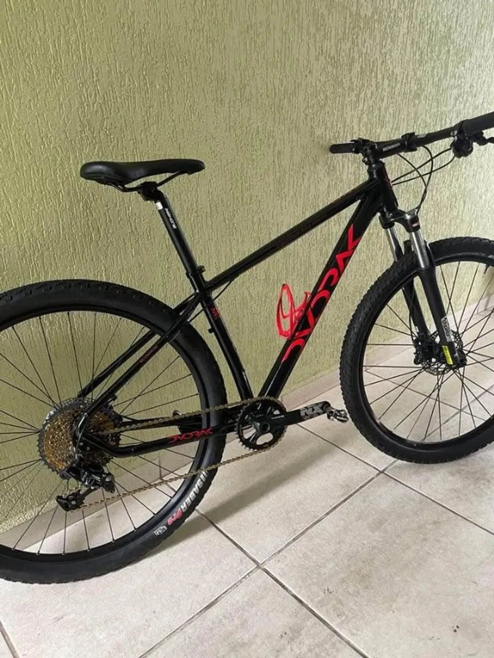 Bike MTB Dvorak - Foto 2
