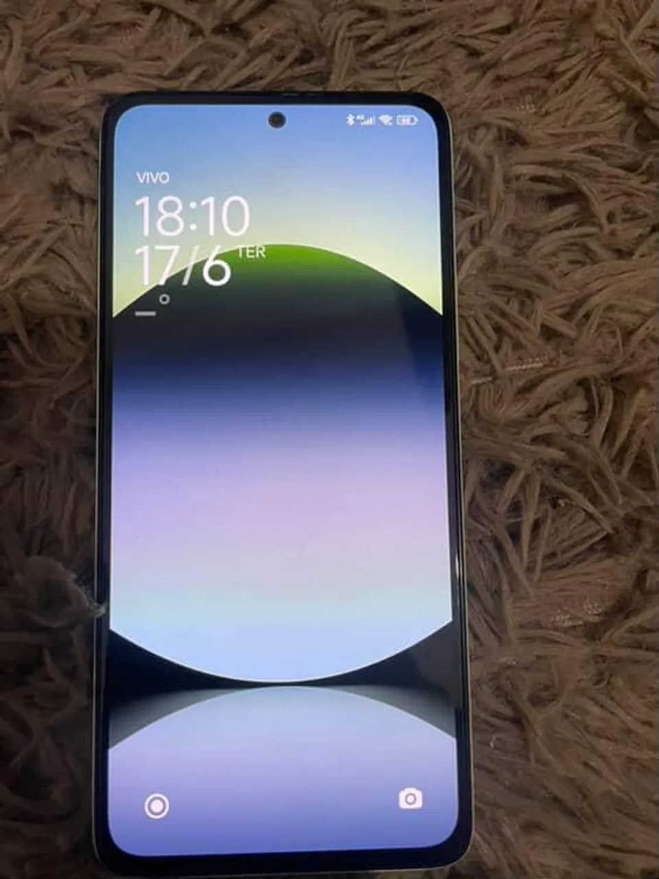 Redmi note 14 novo