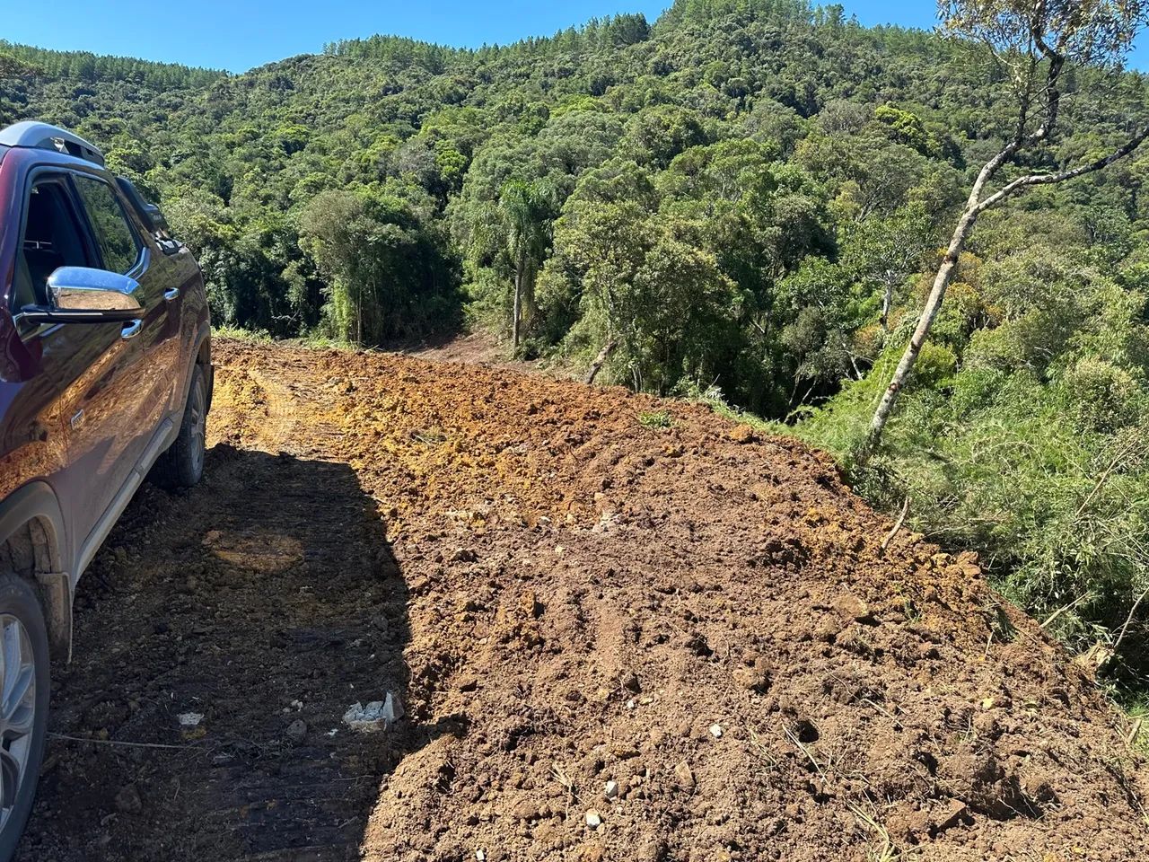 Sitio  com vista espetacular! - Foto 8