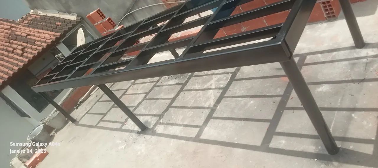 Fundação e Estrutura Usada - Foto 5