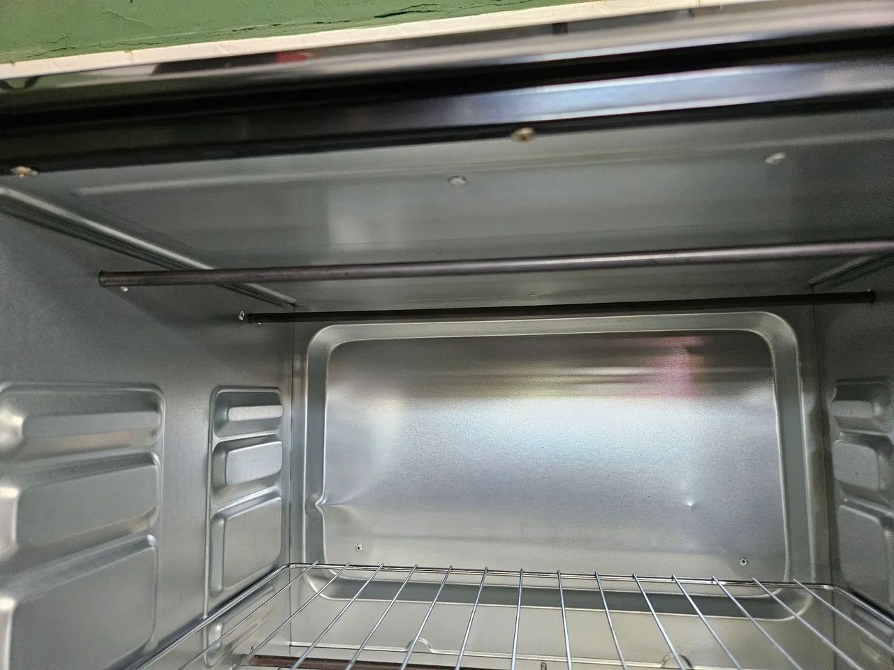 Forno Elétrico 42 Litros  - Foto 3