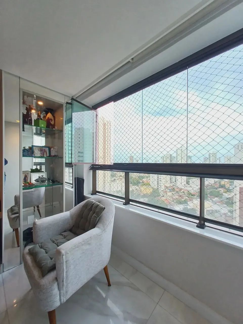 Imóvel para venda com 84 metros quadrados com 3 quartos em Rosarinho - Recife - PE - Foto 2