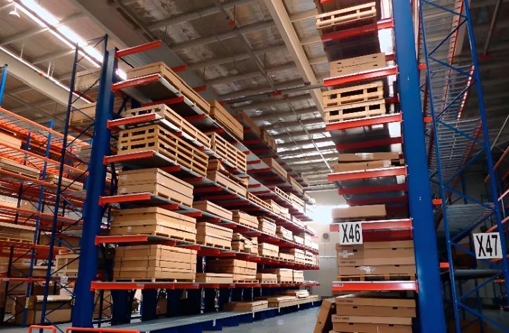 Cantiléver - Foto 2