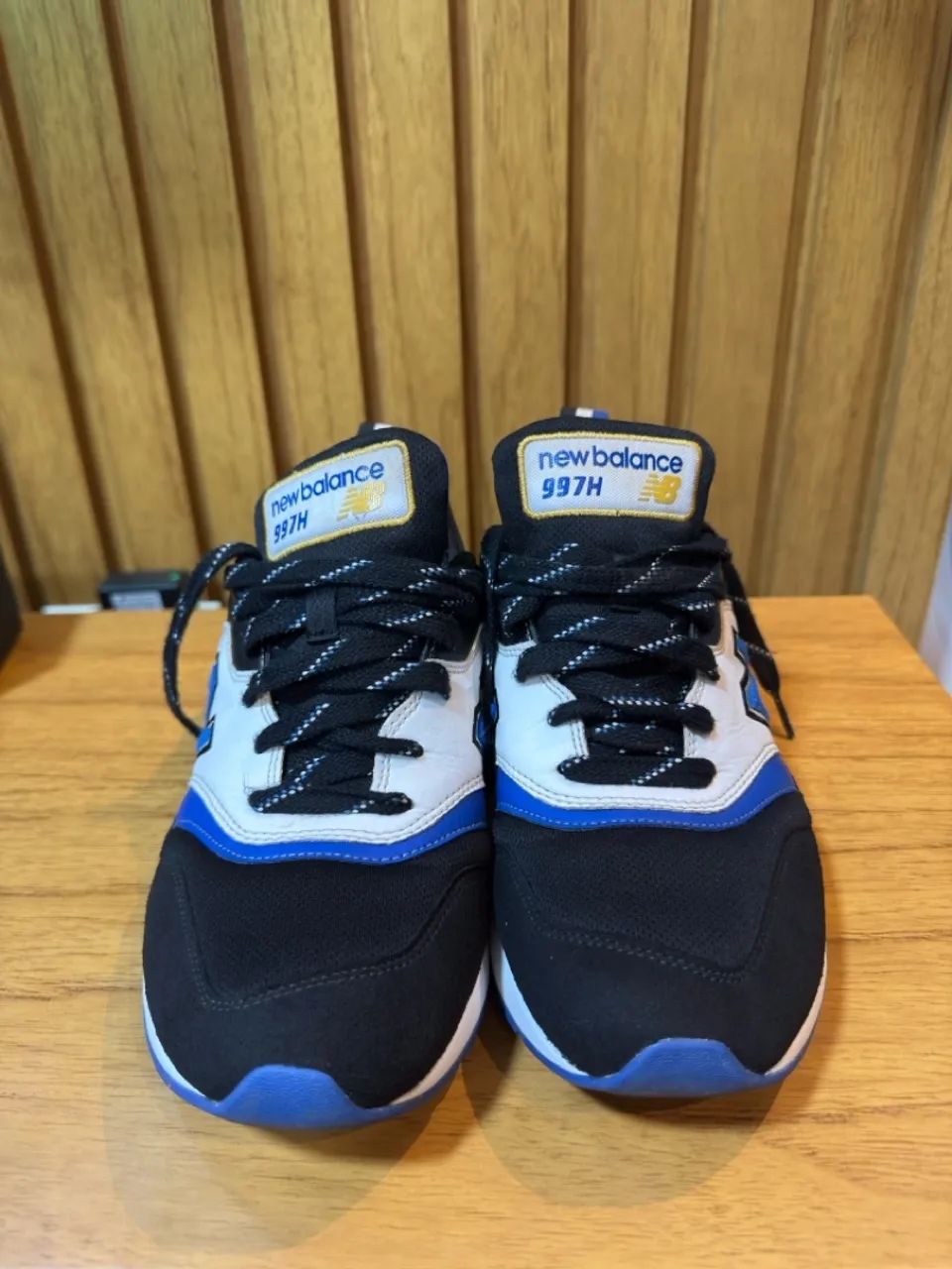 Tênis New Balance 997h - Número 40 - Foto 2