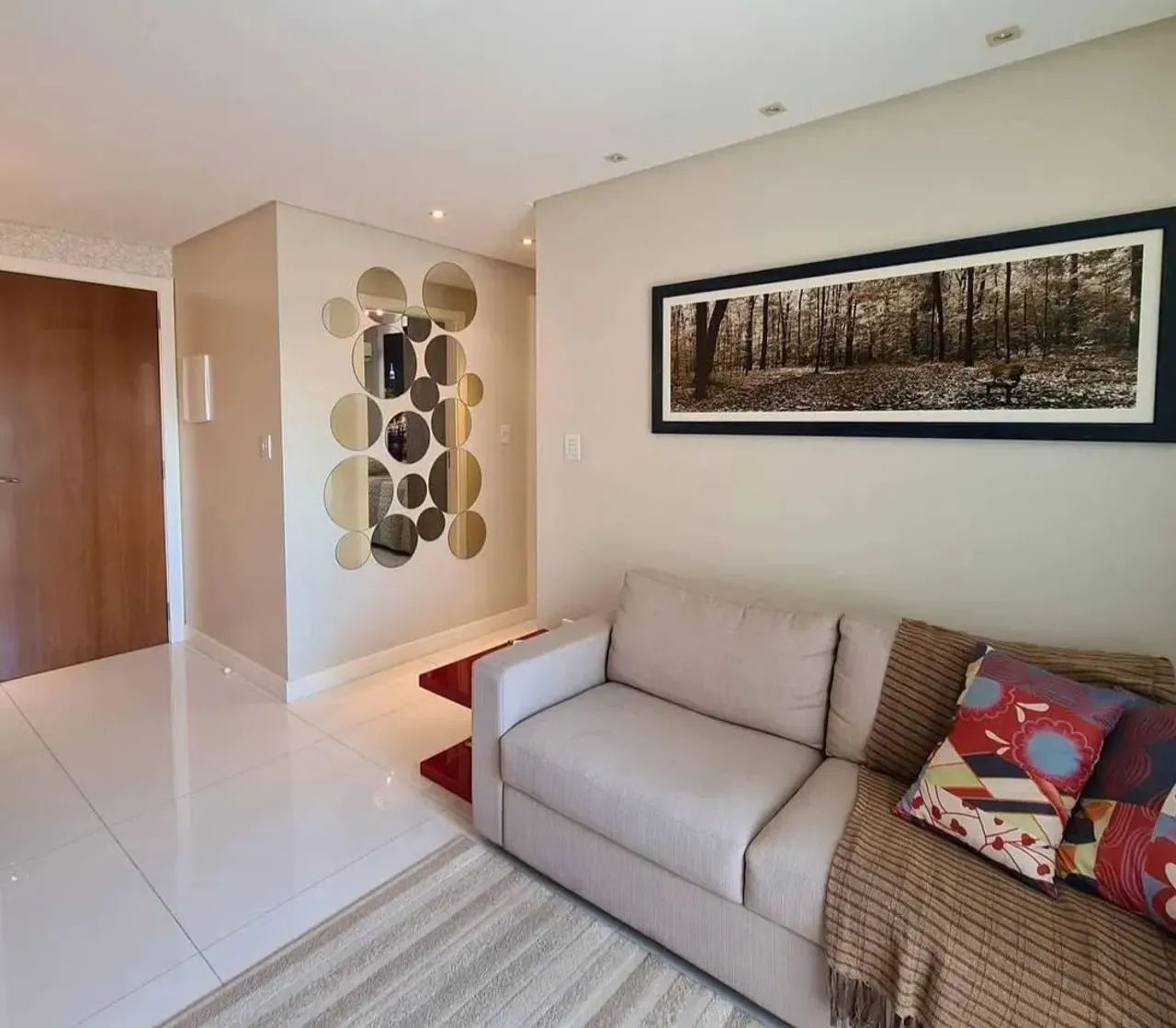 Apartamento à venda, 58 m² por R$ 658.000,00 - Itoupava Seca - Blumenau/SC - Foto 3