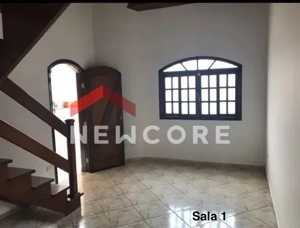 Casa em Rua José Baptista do Rego - Parque Renato Maia - Guarulhos/SP