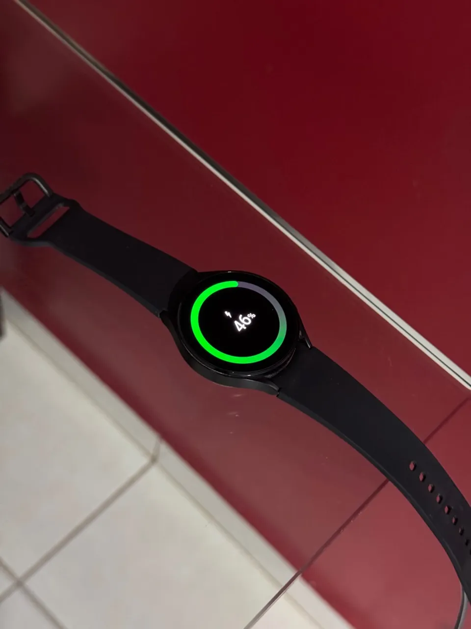 Smartwatch Samsung