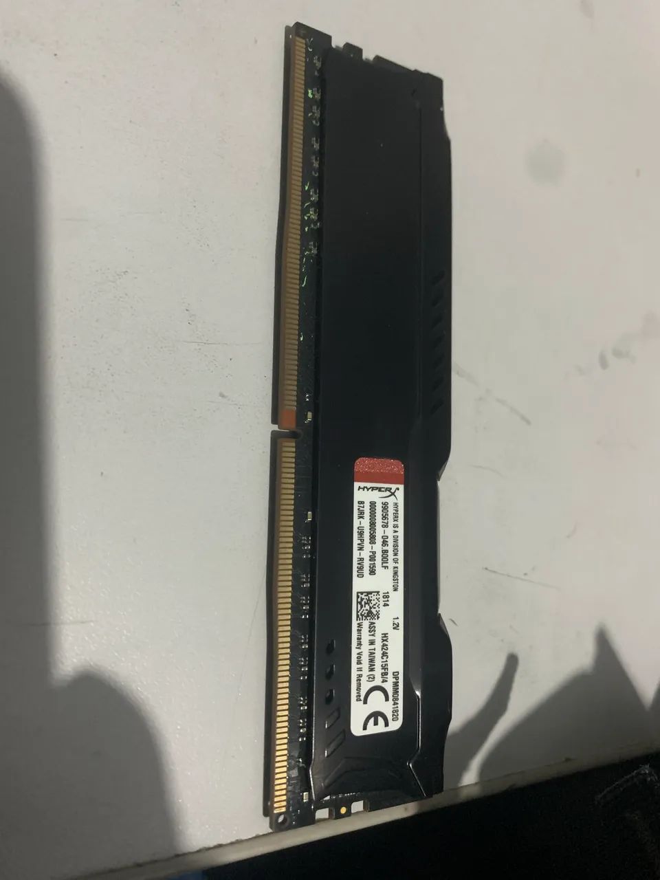 Hyperx Fury Ddr4 4gb Memory64186563535873121