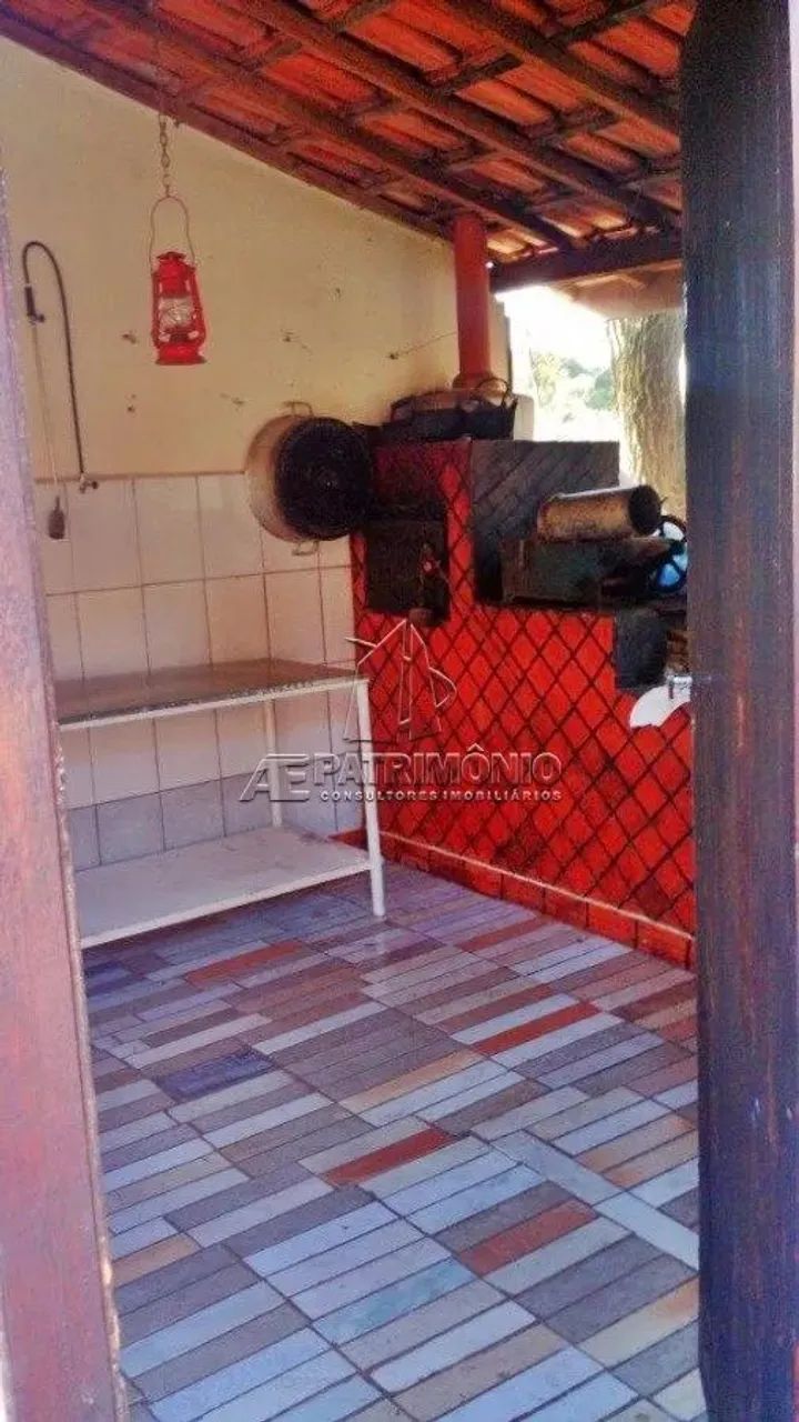 CHÁCARA,4 Dormitorio(s) bairro Jundiacanga - Foto 4