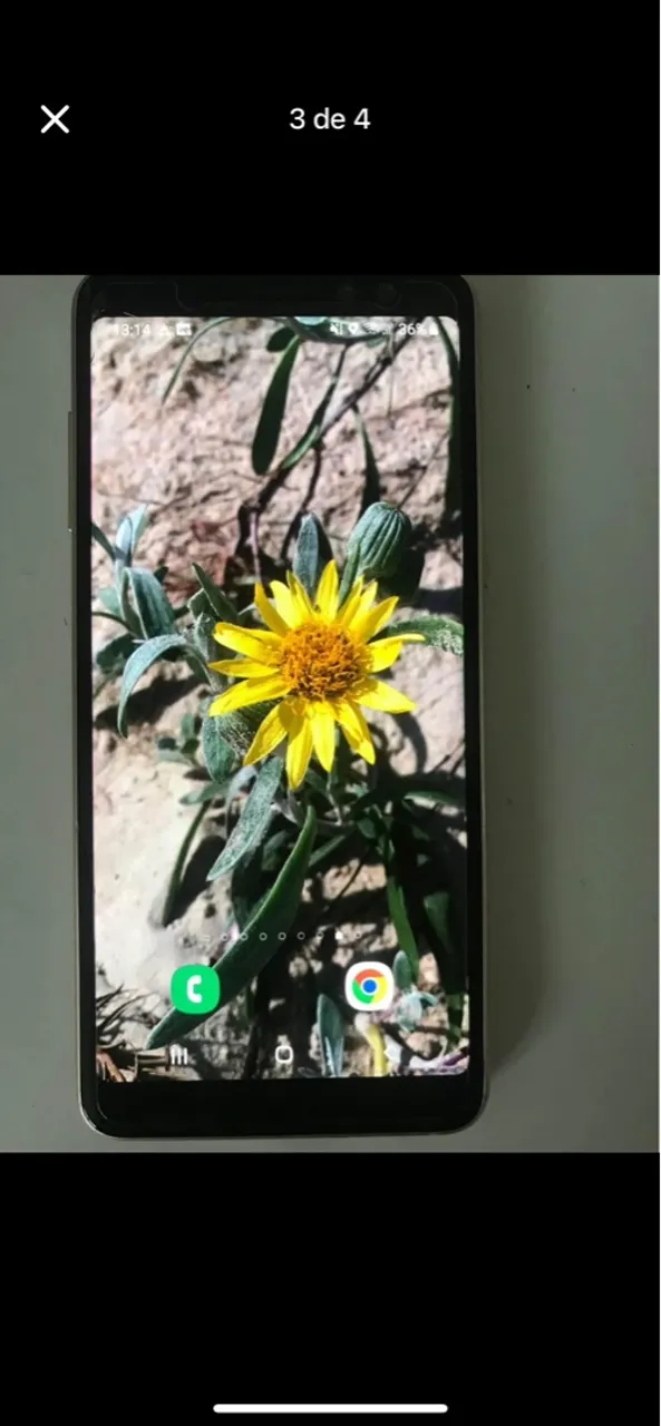 Galaxy a8
