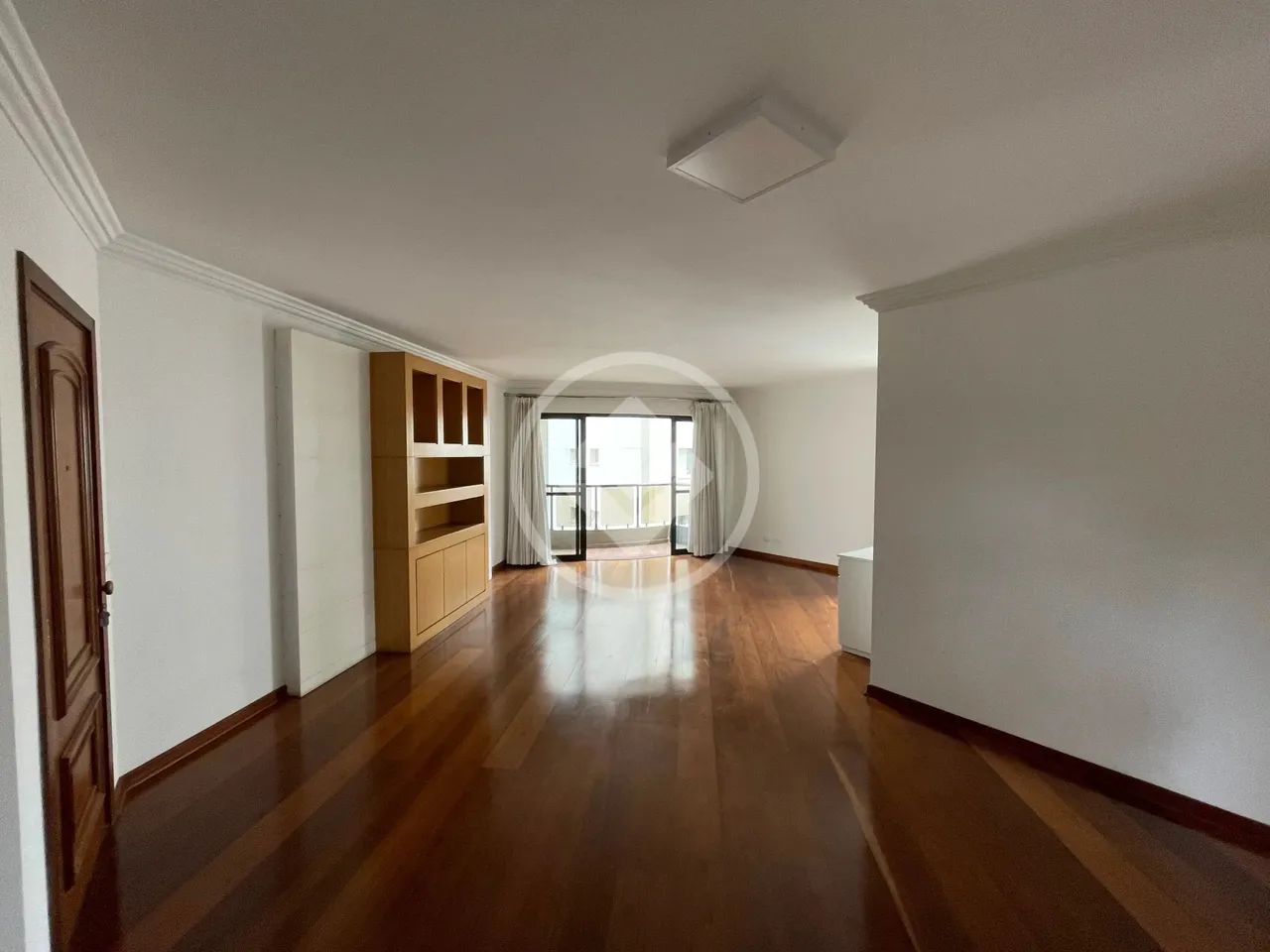 Vendo Apartamento no Campo Belo, 178 m², 3 Suítes, 5 Banheiros, 3 Vagas de Garagem com Dep - Foto 5