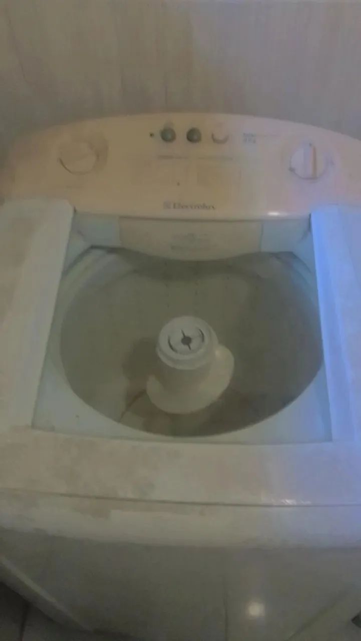 MAQUINA DE LAVA ELECTROLUX  - Foto 2