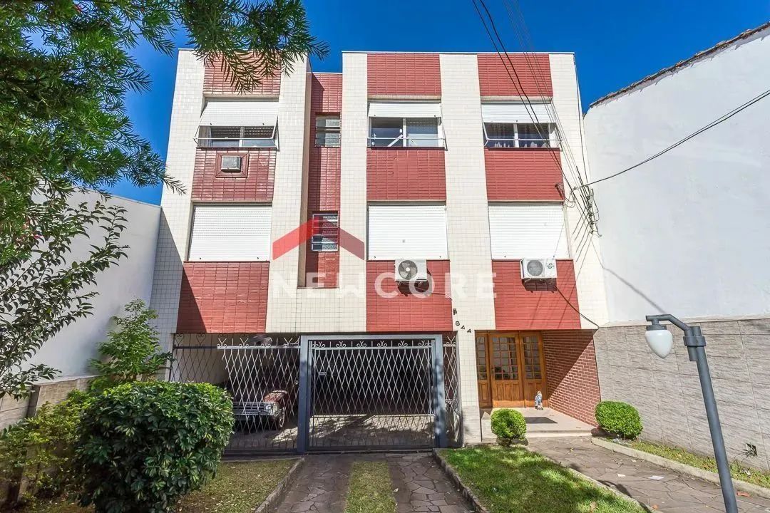 Apartamento em Rua Camaquã - Camaquã - Porto Alegre/RS