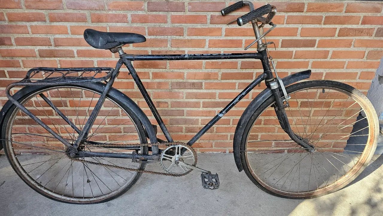 Bicicleta Phillips Inglesa Bicicleta Phillips Rodado 28 Inglesa