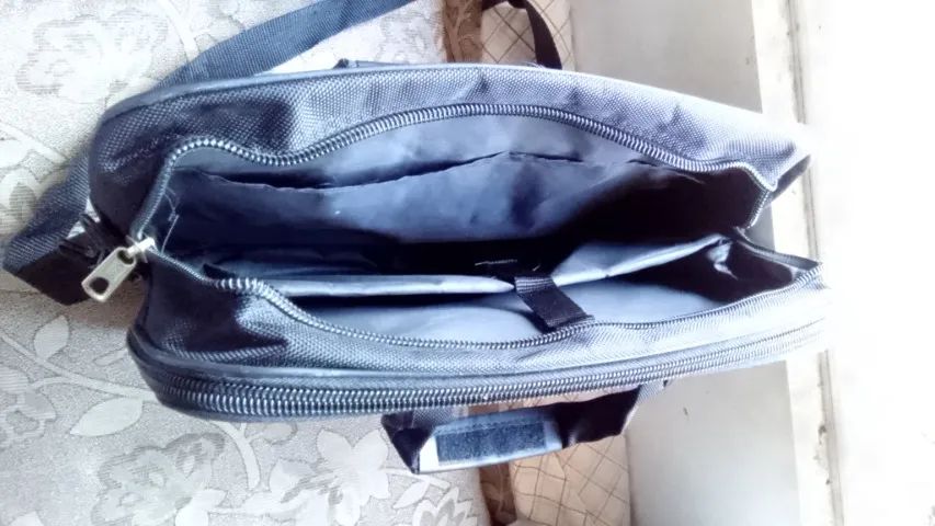 Bolsas de notebook e pastas - Foto 4