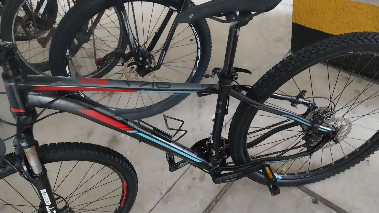 Bicicleta Sky 50 / Groove  Aro 29 - Mountain Bike  - Foto 3