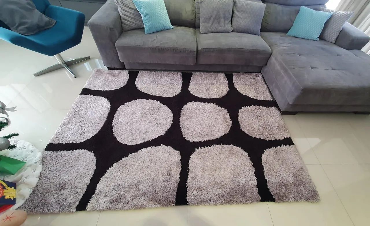 Promo!! Poltrona moderna com design elegante - Foto 3