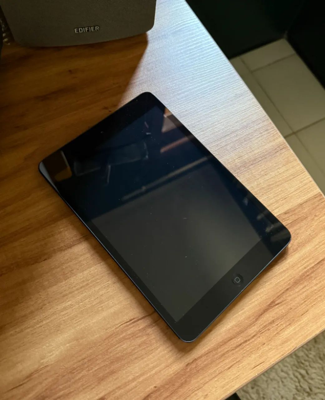 iPad mini (1a geração) - Leia a descrição 