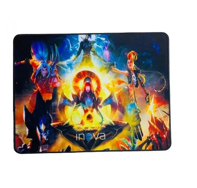 Mouse Pad Gamer 42cm Inova
