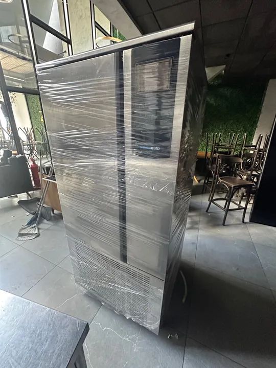 Ultraconservador gela canecas KLIMAQUIP  - Foto 4