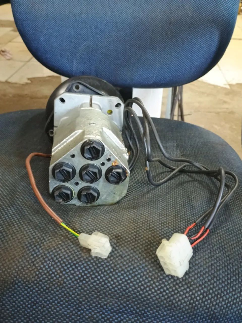 JOYSTICK 4THF6E06 - Foto 2