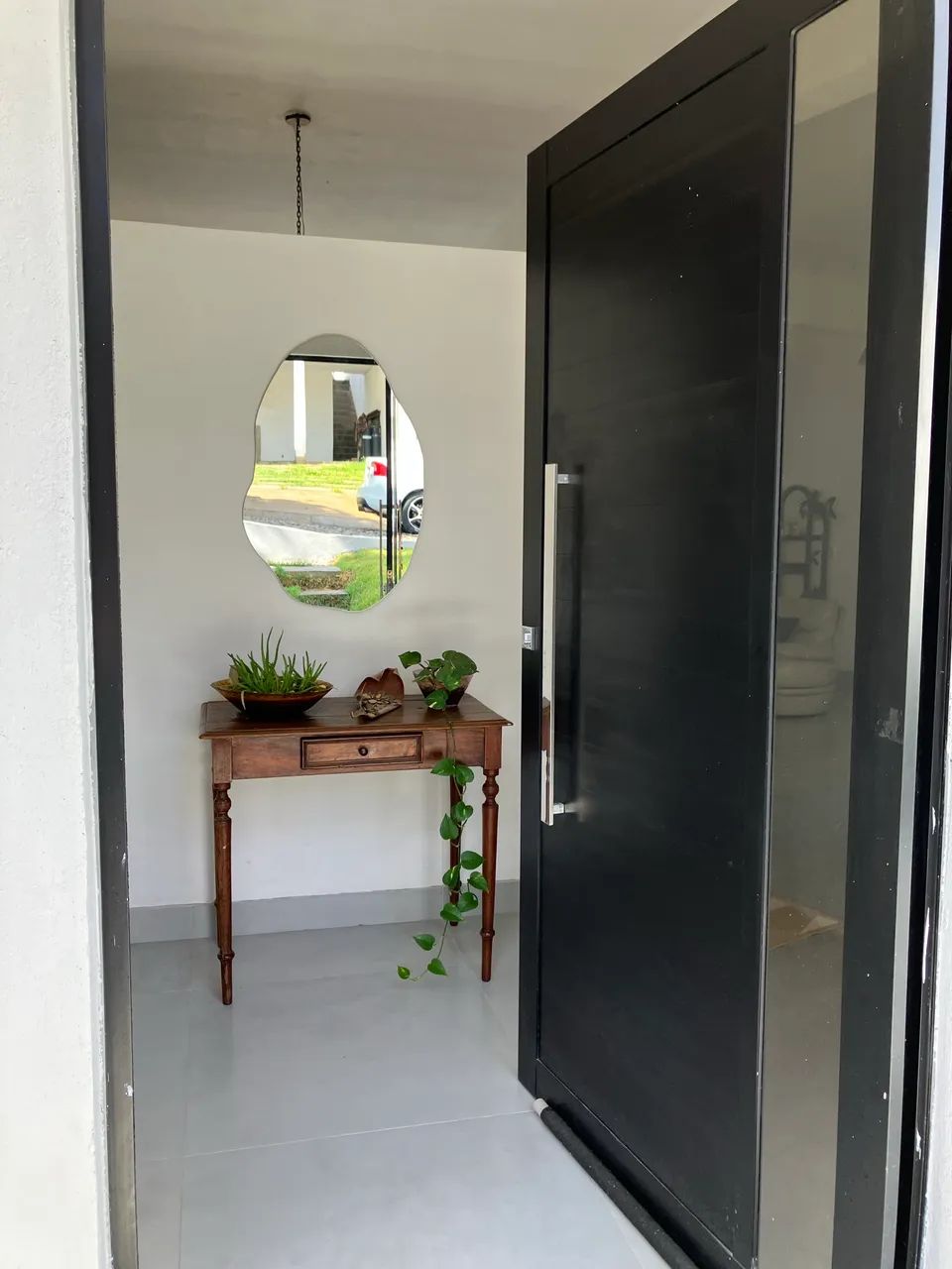 Casa-Condominio-Lagoa-Santa - Foto 2