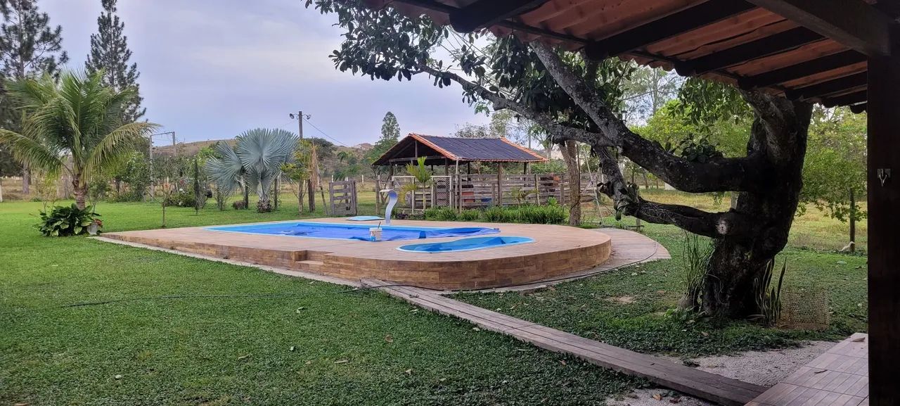 Chácara para locação  - Foto 11