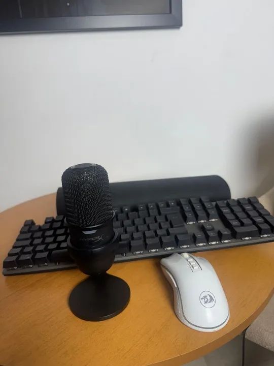 PC Gamer Completo, Leia a descrição  - Foto 4