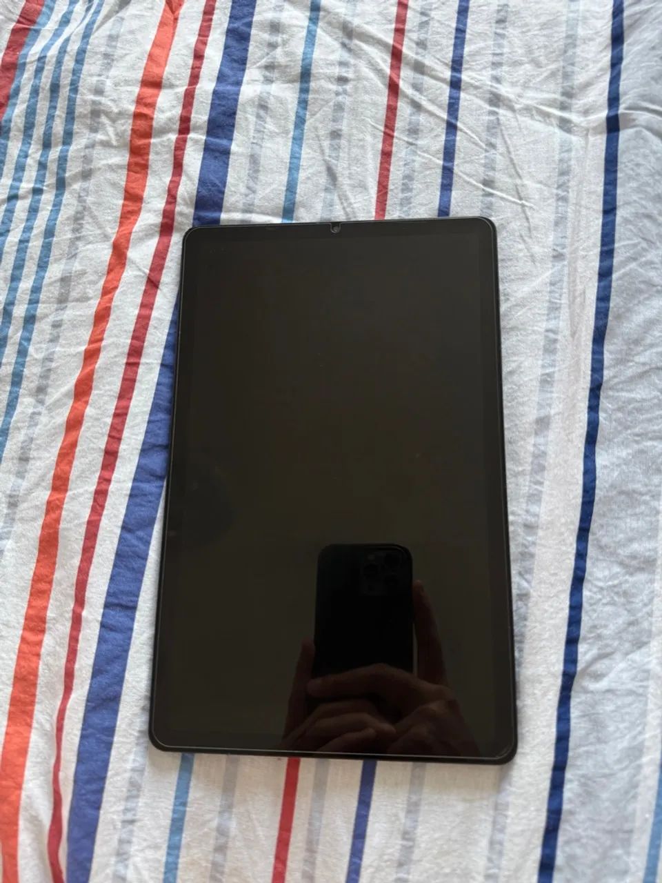 Tablet Samsung S6 lite + Carregador e Caneta - Foto 6